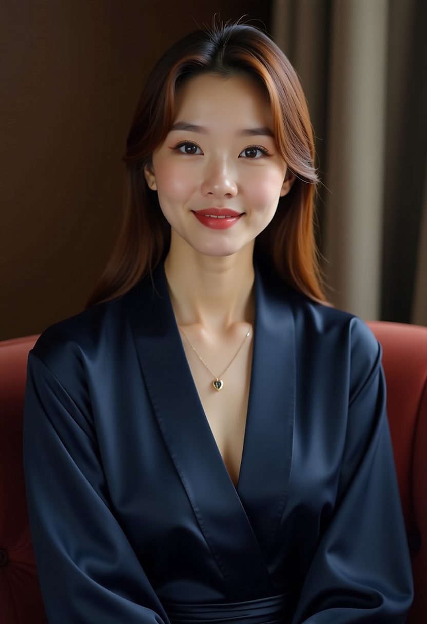 孤舟