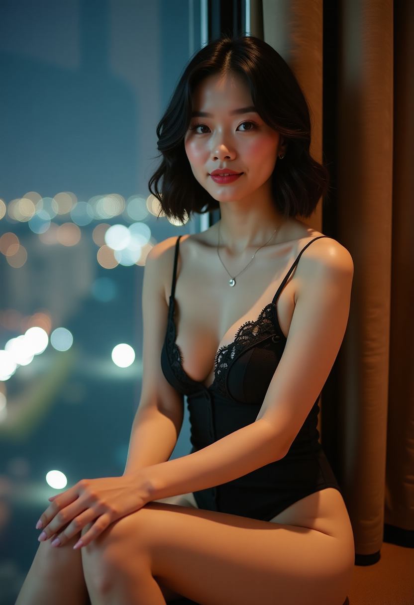 颜心记